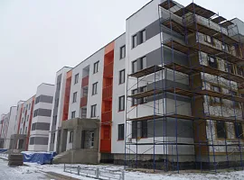 ЖК «Митино Дальнее»