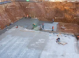 ЖК «Вавилов дом»