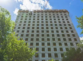 ЖК «Пресненский вал 21»