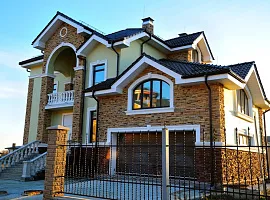 Коттеджный посёлок «ИмпериалЪ»