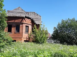 Участок 14 сот