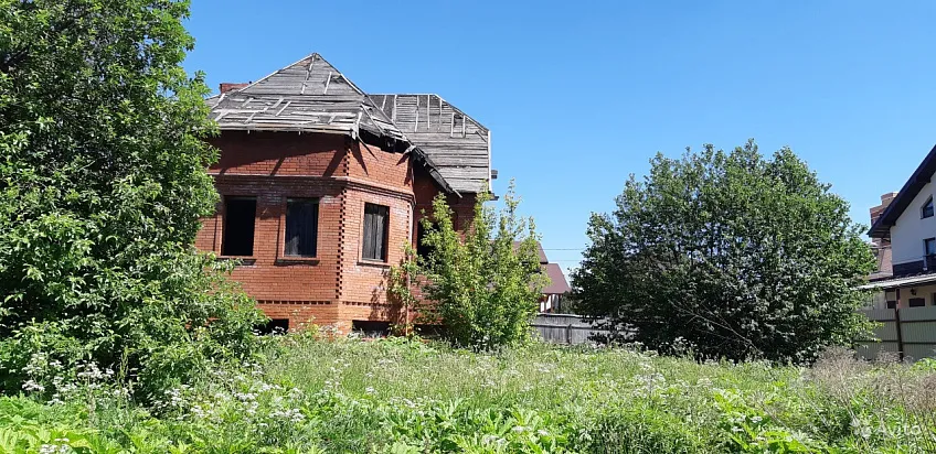 Участок 14 сот