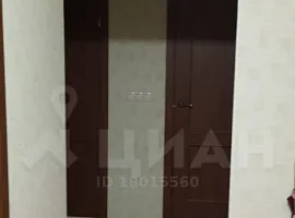 1-комн. квартира, 42/21/10