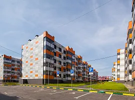 ЖК "Марусино-5"