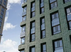 ЖК Русич-Кантемировский