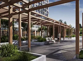 ЖК Квартал Герцена