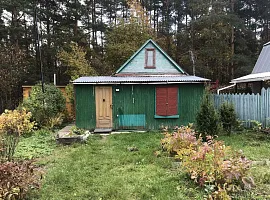 Участок 12 сот