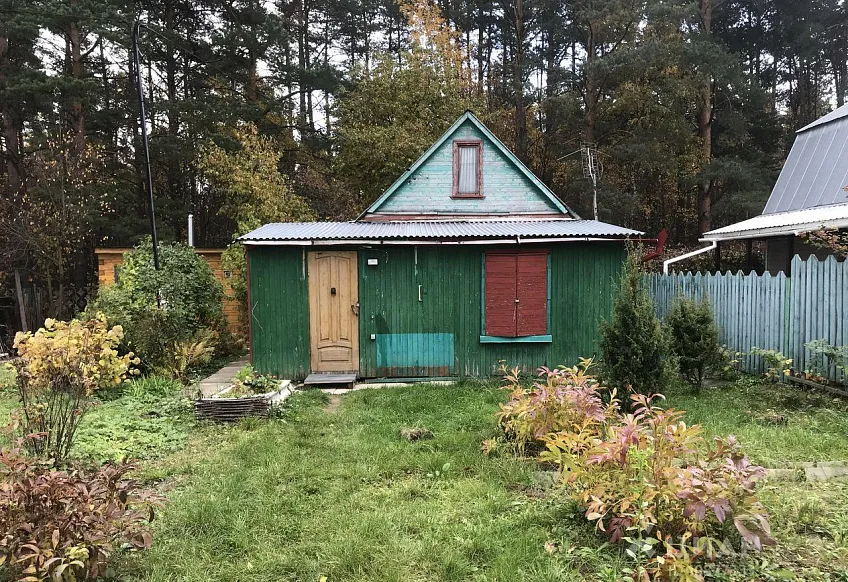 Участок 12 сот