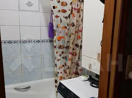 2-комн. квартира, 48.2/30.1/6