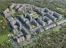 ЖК «Южное Бунино»