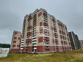 ЖК "Восточное Бутово" (Боброво)