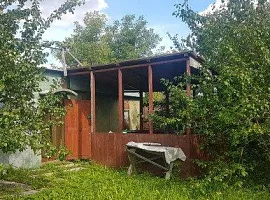 Участок 6 сот