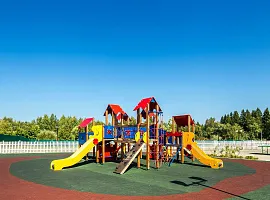 Коттеджный посёлок «Академия Парк»