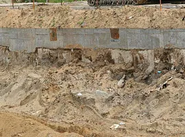 ЖК "Белая дача"