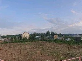 Участок 7.3 сот