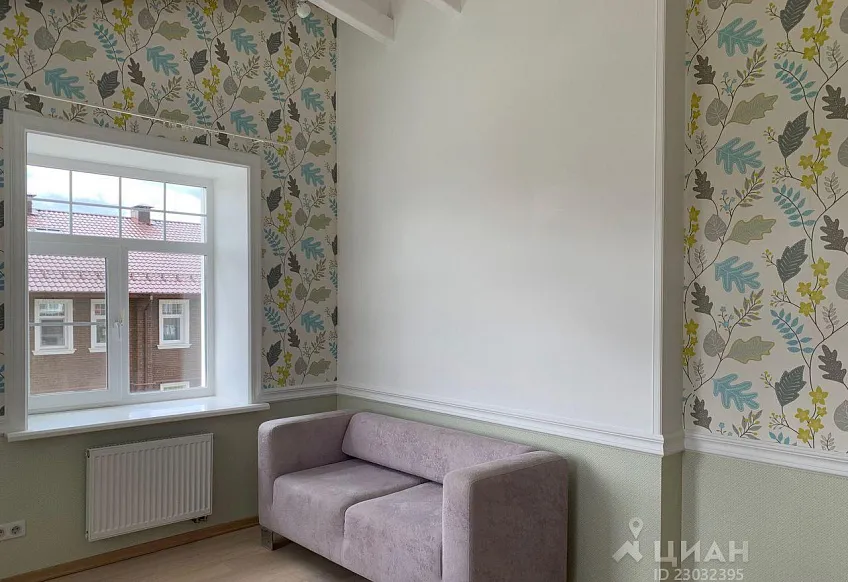 Дом, 150 кв.м на участке 3 сот