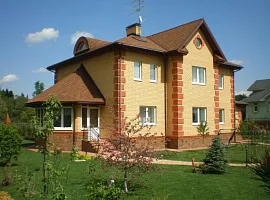 Коттеджный посёлок «Графская усадьба»