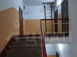 3-комн. квартира, 86/50.1/13.8