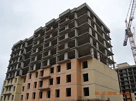 ЖК "Радужный"