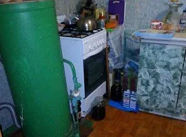 Дом, 54 кв.м на участке 3 сот