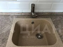 1-комн. квартира, 30.7/16.8/6