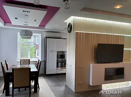 Дом, 150 кв.м на участке 3 сот