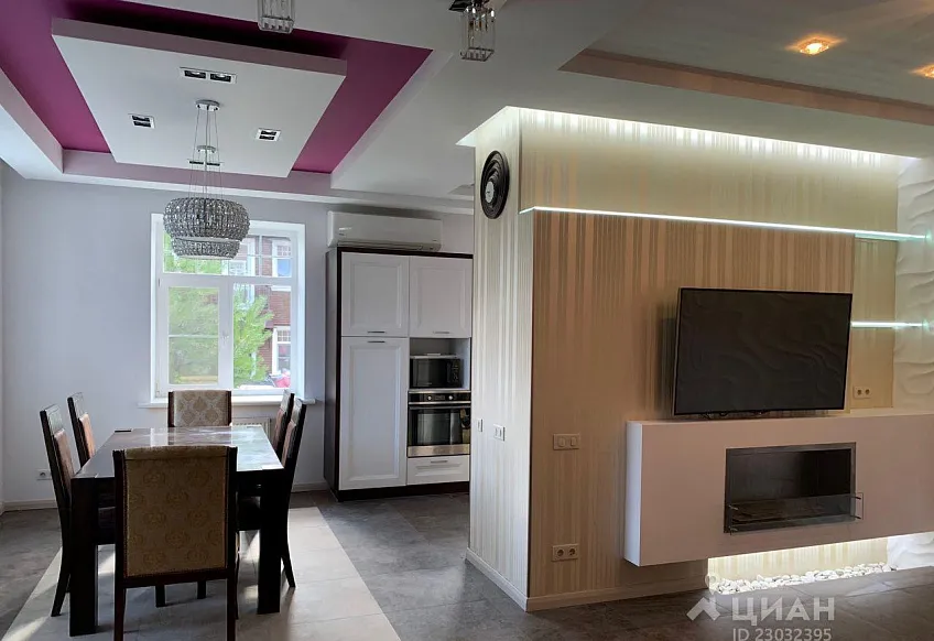 Дом, 150 кв.м на участке 3 сот