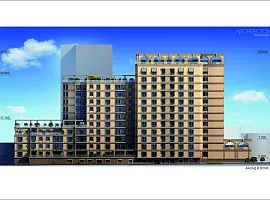 ЖК «Резиденции Замоскворечье»