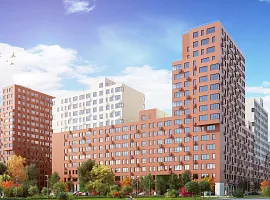 ЖК «Новокрасково»