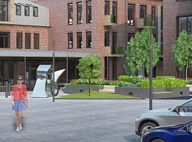 Лофт «Studio #12»