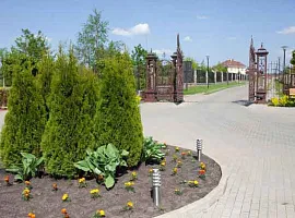 Коттеджный посёлок «Новое Глаголево»