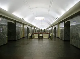 Коттеджный посёлок «Витязь»