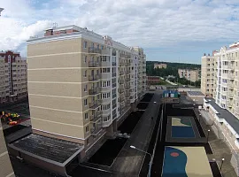 ЖК "Ракитня"