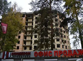 ЖК "Радужный"