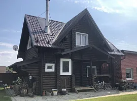 Дом, 220 кв.м на участке 9 сот