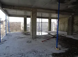 Клубный дом «Story»