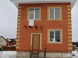 Дом, 180 кв.м на участке 7 сот