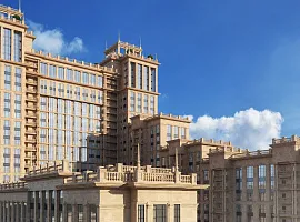 ЖК "Суббота"