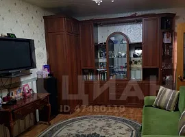 2-комн. квартира, 48.2/30.1/6