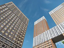 МФК «Селигер Сити»