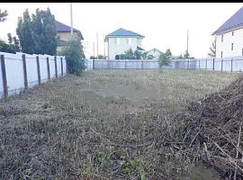 Участок 13 сот