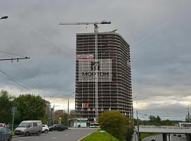 Штаб-Квартира на Мосфильмовской