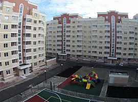 ЖК "Ракитня"