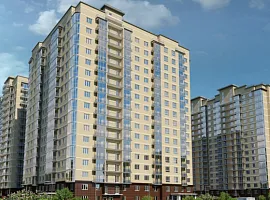 ЖК "Внуково 2016"