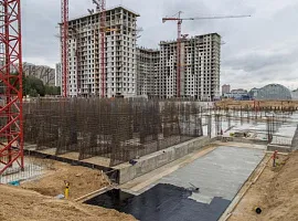 ЖК "Оранж Парк"