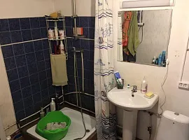 Дом, 50 кв.м на участке 5 сот