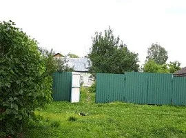 Участок 12 сот