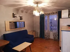 1-комн. квартира, 35/20/8