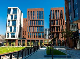 ЖК "Садовые Кварталы"