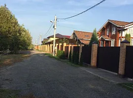 Участок 9 сот